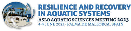 ASLO Aquatic Sciences Meeting 2023