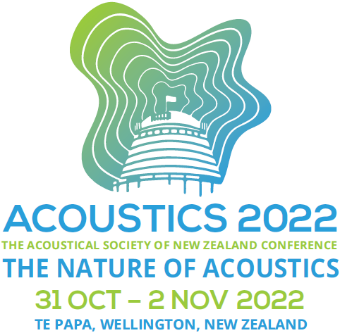 Acoustics 2022