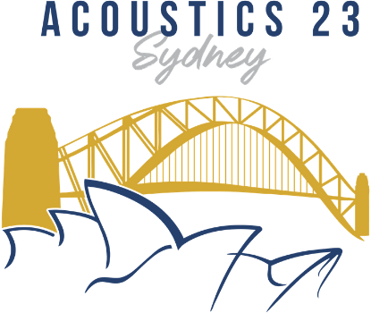 Acoustics 2023 Sydney