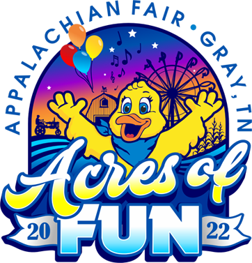 Appalachian Fair 2022