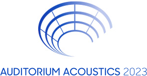 Auditorium Acoustics 2023