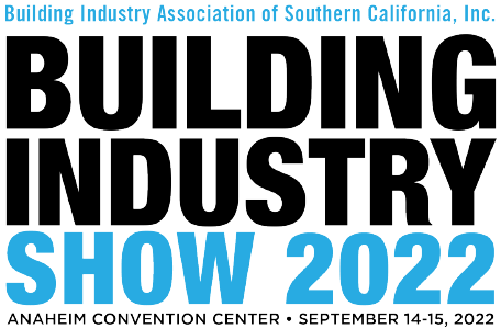 Building Industry Show 2022