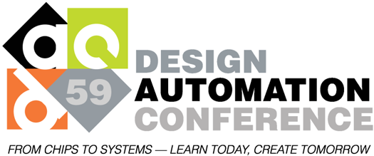 Design Automation Conference (DAC) 2022