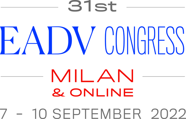 EADV Congress 2022