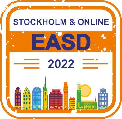 EASD 2022