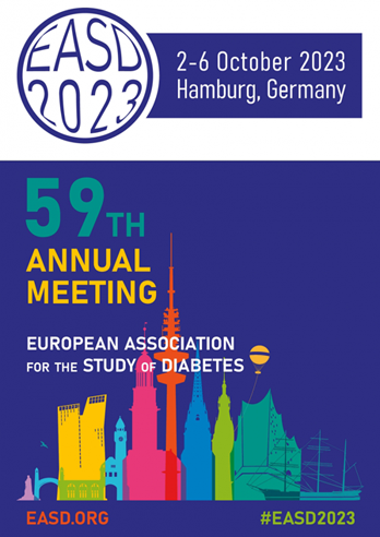 EASD 2023