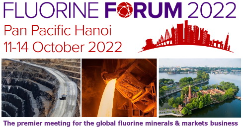 Fluorine Forum 2022