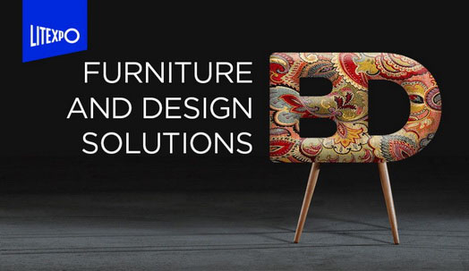 Furniture & Design Solutions 2023