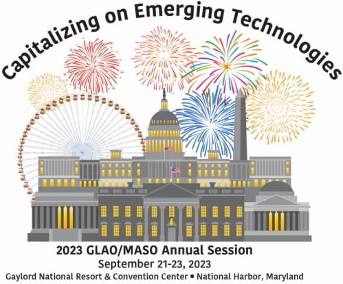 GLAO/MASO Annual Session 2023