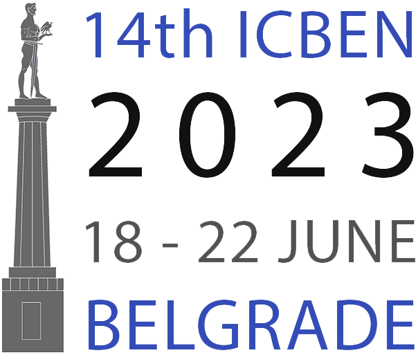 ICBEN 2023