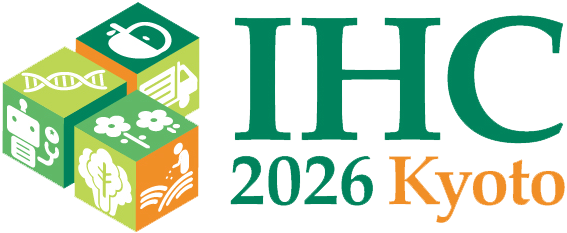 International Horticultural Congress 2026