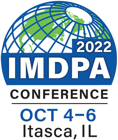 IMDPA Annual Conference 2022