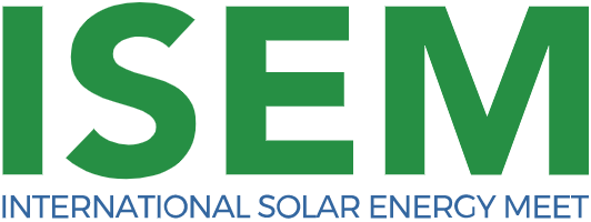International Solar Energy Meet 2024