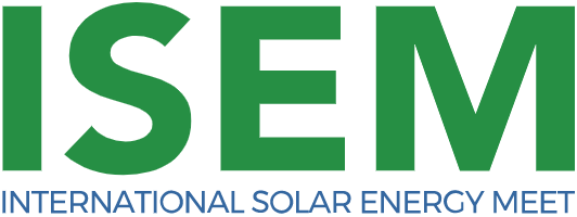 International Solar Energy Meet 2025