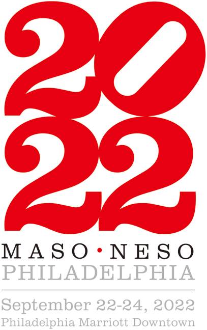 MASO/NESO Annual Meeting 2022