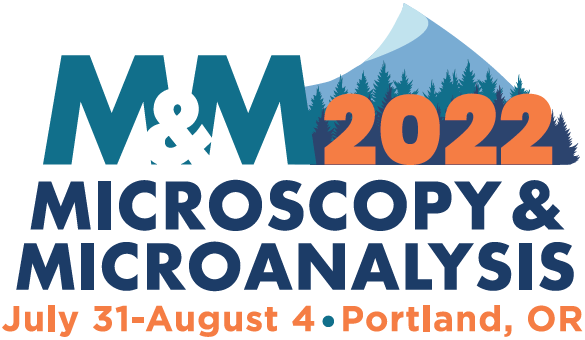 Microscopy & Microanalysis (M & M Expo) 2022