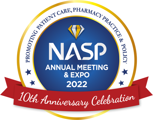 NASP Annual Meeting & Expo 2022