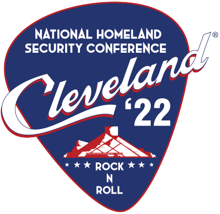 National Homeland Security Conference 2022