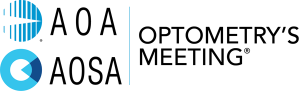 Optometry''s Meeting 2027