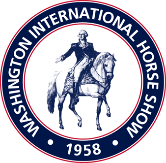 Washington International Horse Show 2022