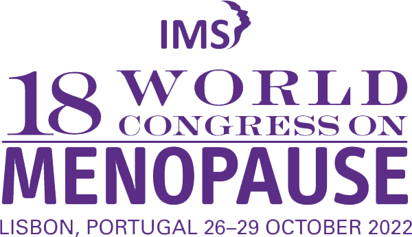 World Congress on Menopause 2022