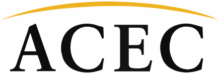 American Council of Engineering Companies logo