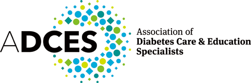 Association of Diabetes Care & Education Specialists (ADCES) logo