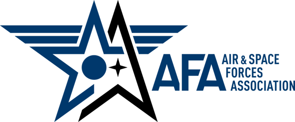 Air Force Association (AFA) logo