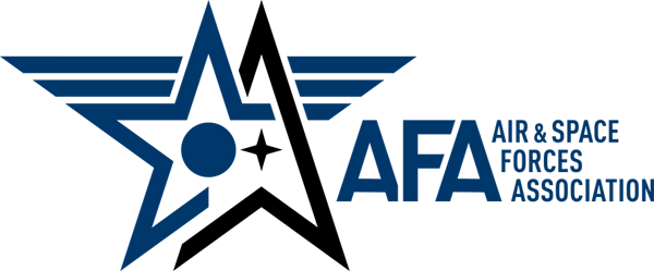 Air & Space Forces Association (AFA) logo