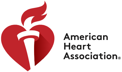 American Heart Association, Inc. logo