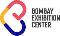 Bombay Exhibition Centre logo