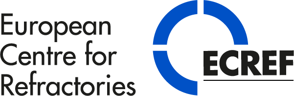 ECREF - European Centre for Refractories gGmbH logo