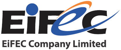 EiFEC Company Limited logo
