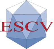 European Society for Virology logo