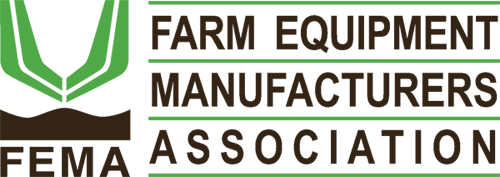 Farm Equipment Manufacturers Association logo