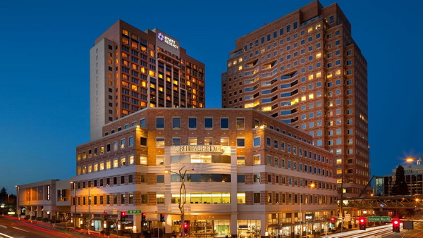 Hyatt Regency Bellevue on Seattle''s Eastside