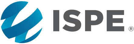 International Society for Pharmaceutical Engineering - ISPE logo