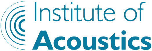Institute of Acoustics logo