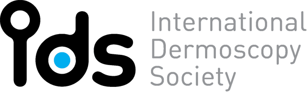 International Dermoscopy Society logo