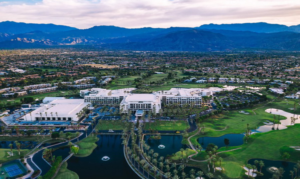 JW Marriott Desert Springs Resort Spa United States Showsbee JW Marriott Desert Springs Resort Spa United States Showsbee