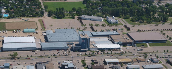 Keystone Centre