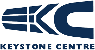 Keystone Centre logo