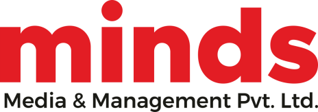 Minds Media & Management Pvt Ltd logo