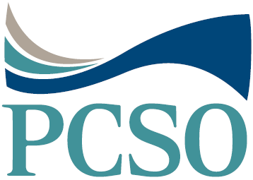 Pacific Coast Society of Orthodontists logo