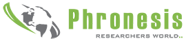 Phronesis, LLC logo