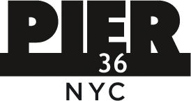 Pier 36 logo
