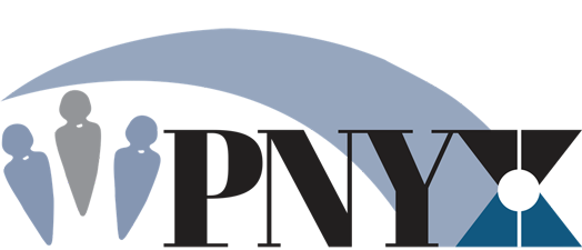 Pnyx Ltd logo