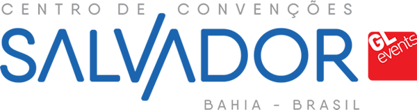 Salvador Convention Centre logo