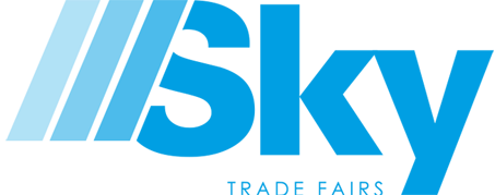 Sky Fairs logo