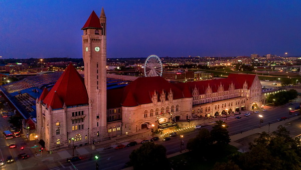 St. Louis Union Station